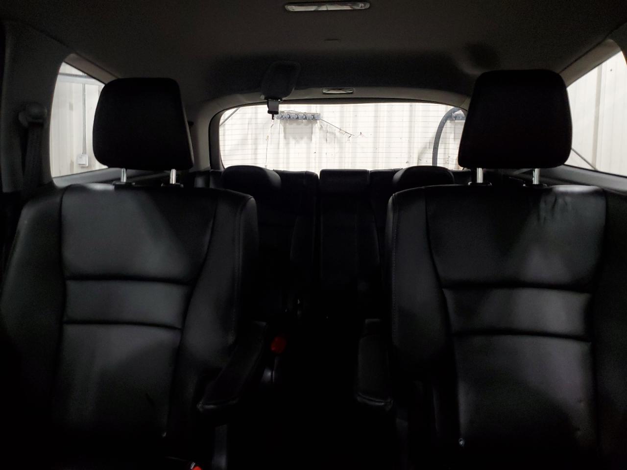 2019 Honda Pilot - Image 10