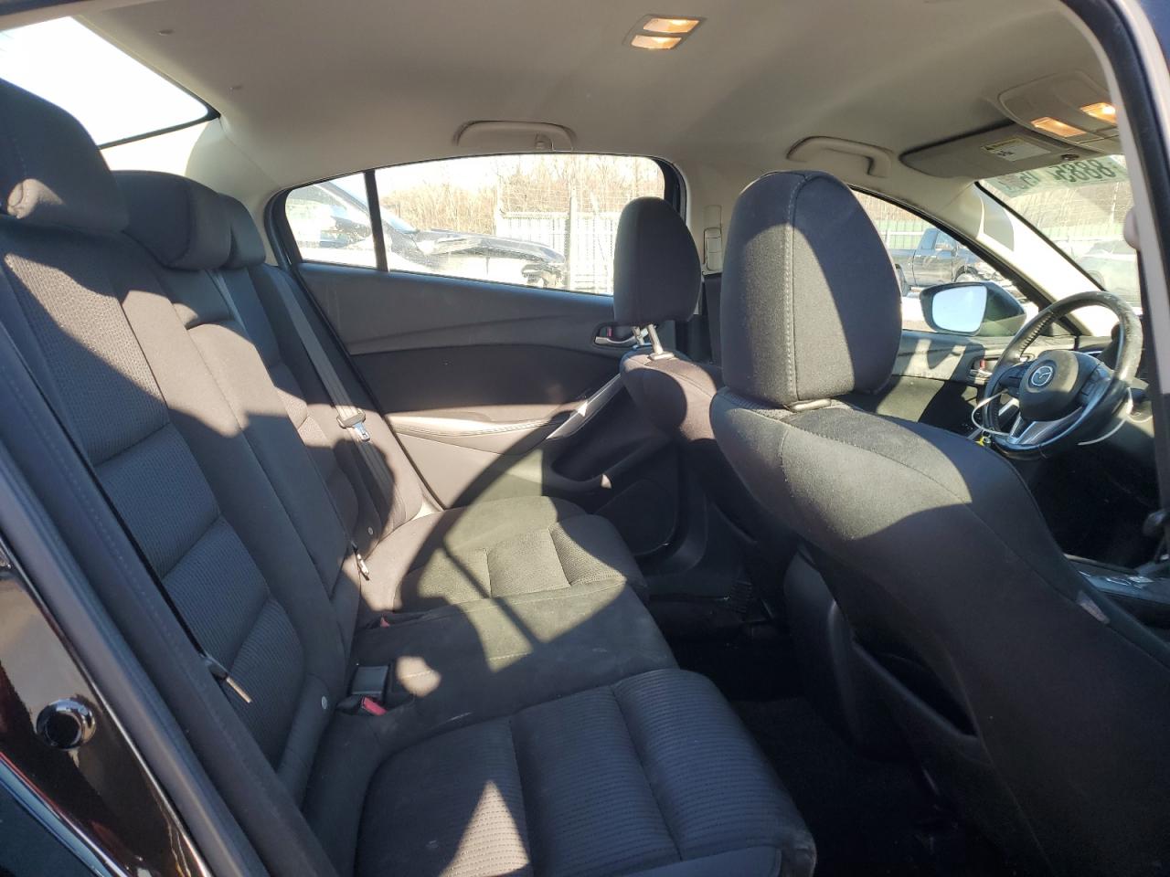 2016 Mazda 6 - Image 10