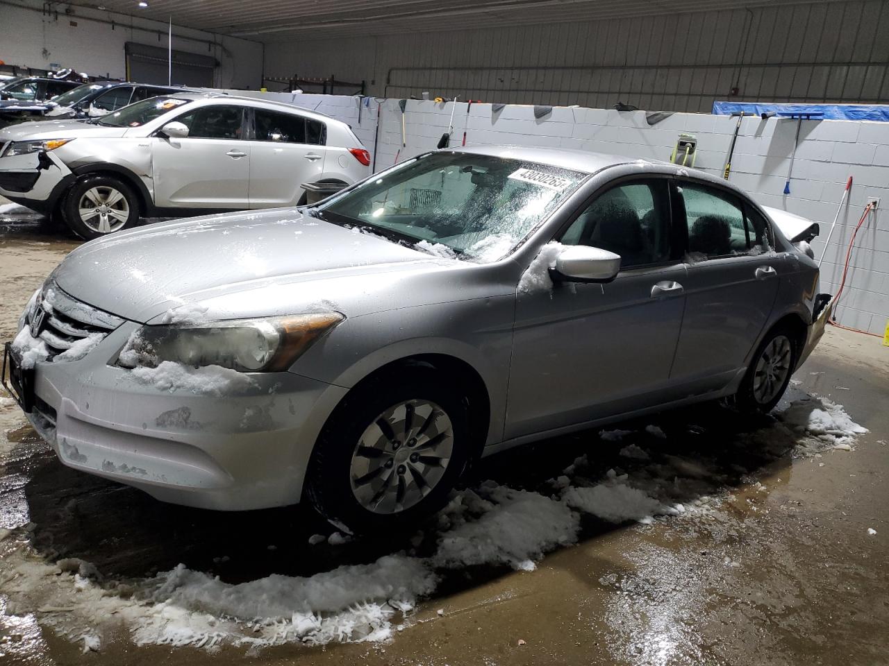 2012 Honda Accord - Image 1