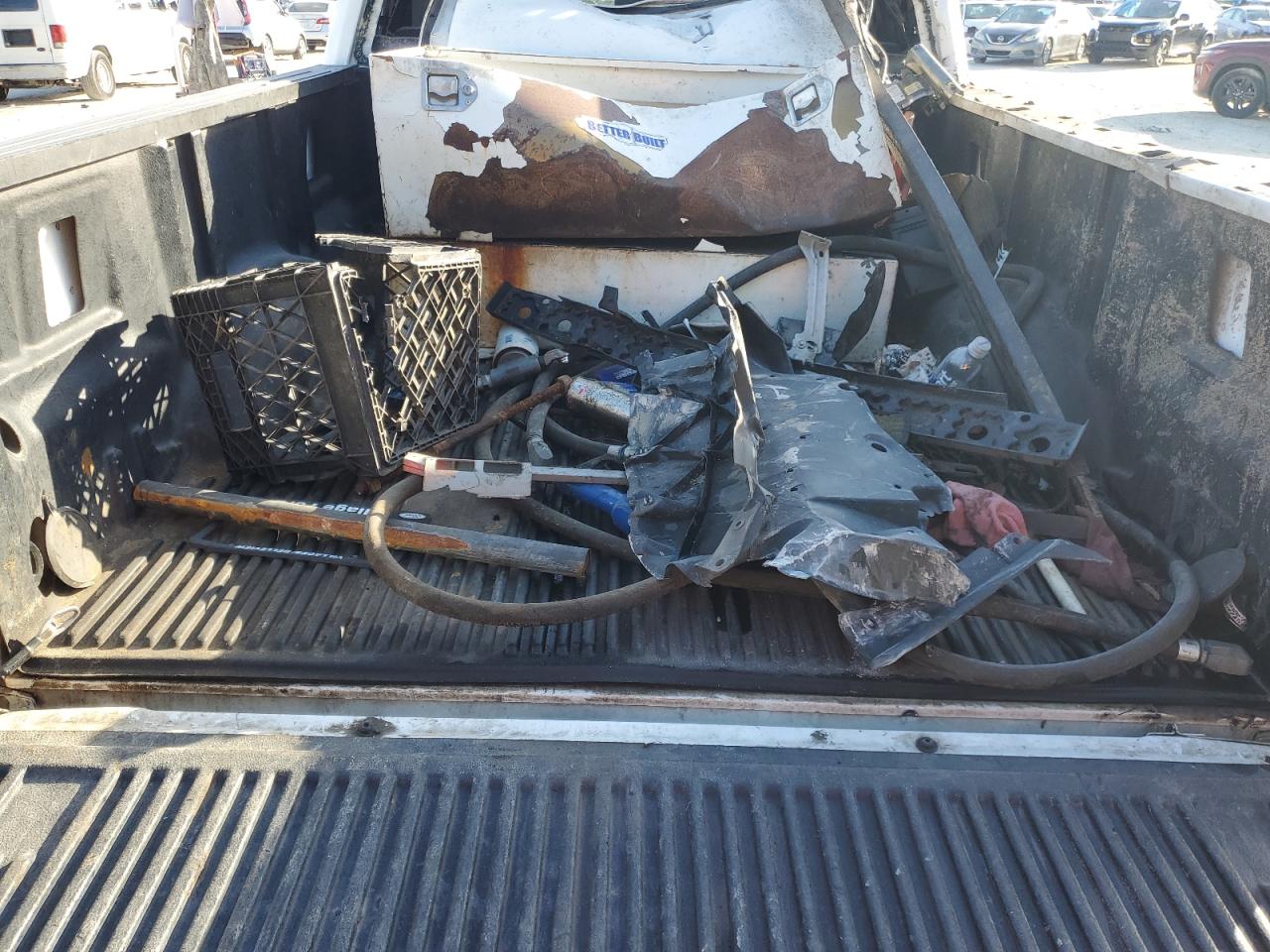 2017 Ford F-150 - Image 13