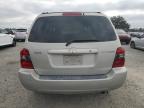 2005 Toyota Highlander  იყიდება Riverview-ში, FL - Front End