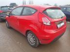 2014 FORD FIESTA STY for sale at Copart SANDY