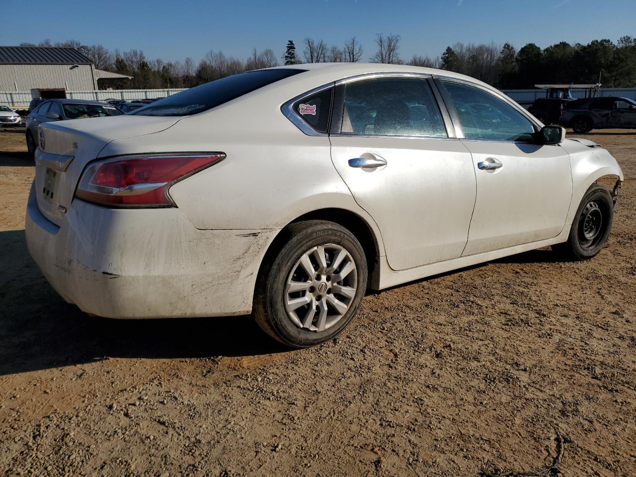 2014 Nissan Altima - Image 3