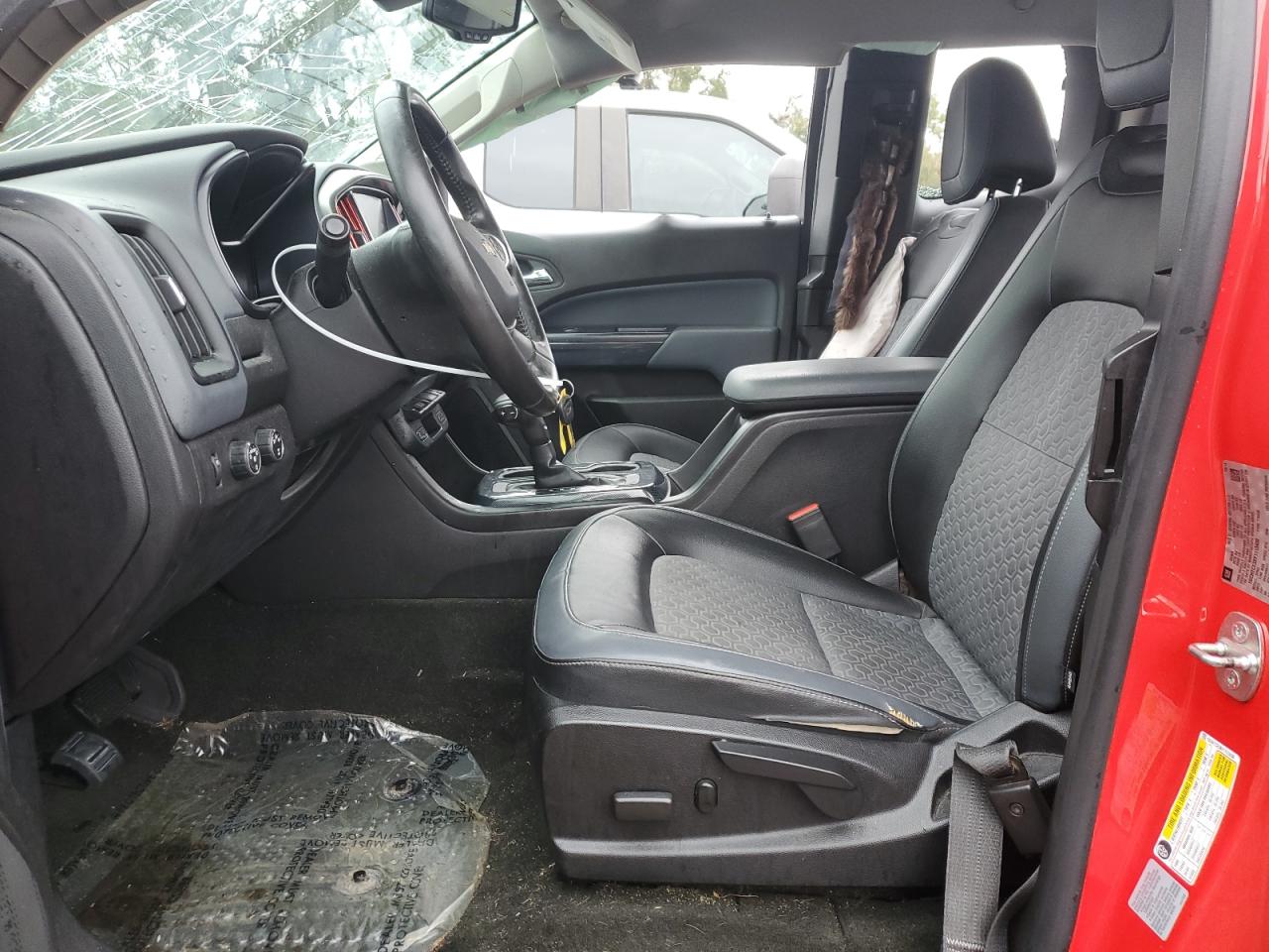 2015 Chevrolet Colorado - Image 7