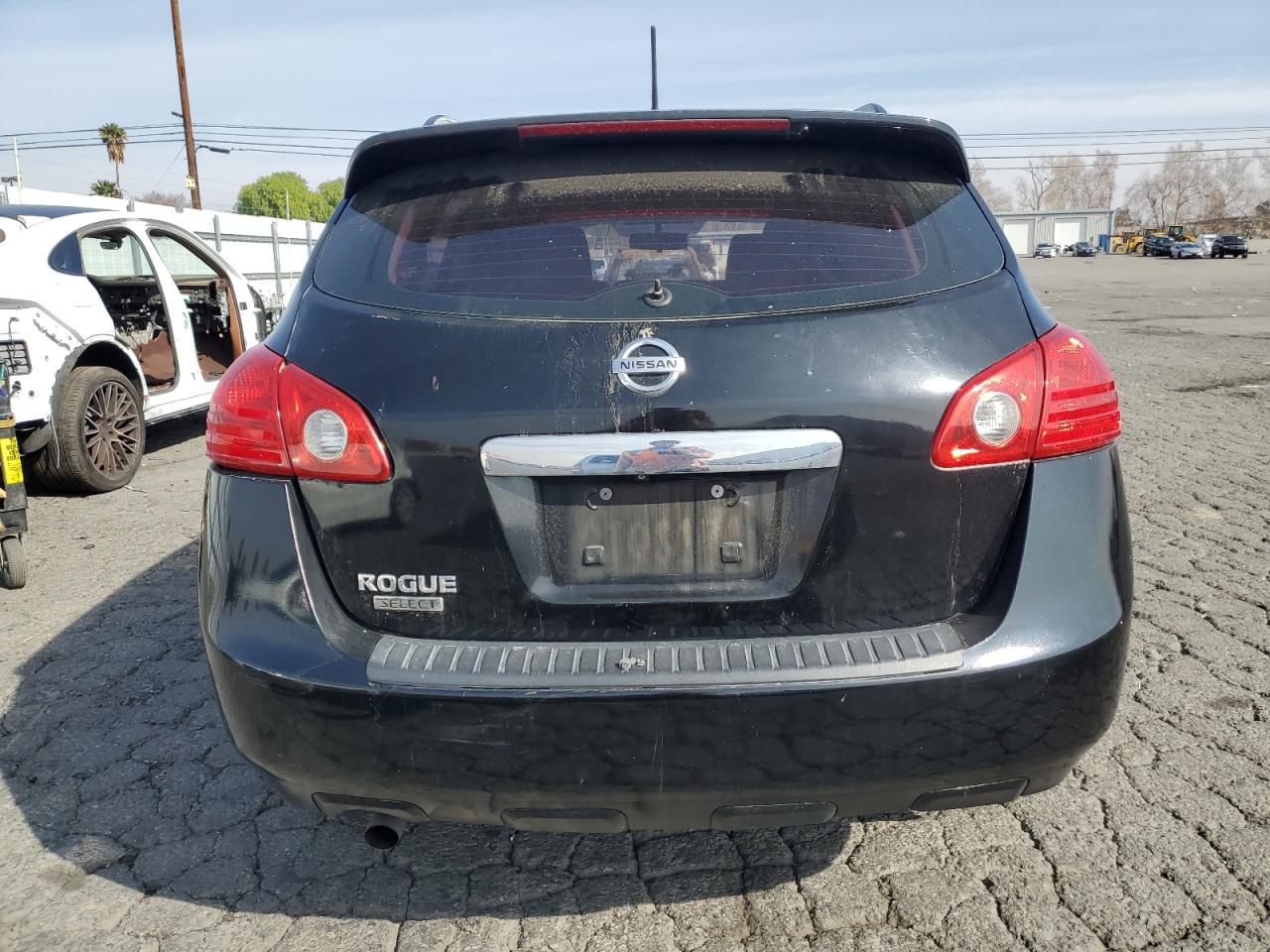 2014 Nissan Rogue - Image 6