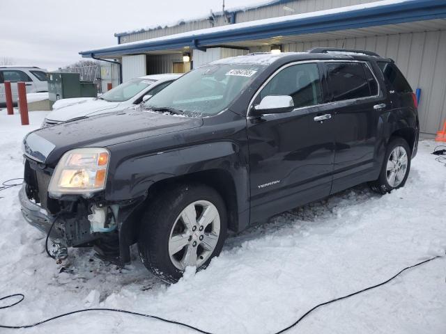 2014 Gmc Terrain Sle