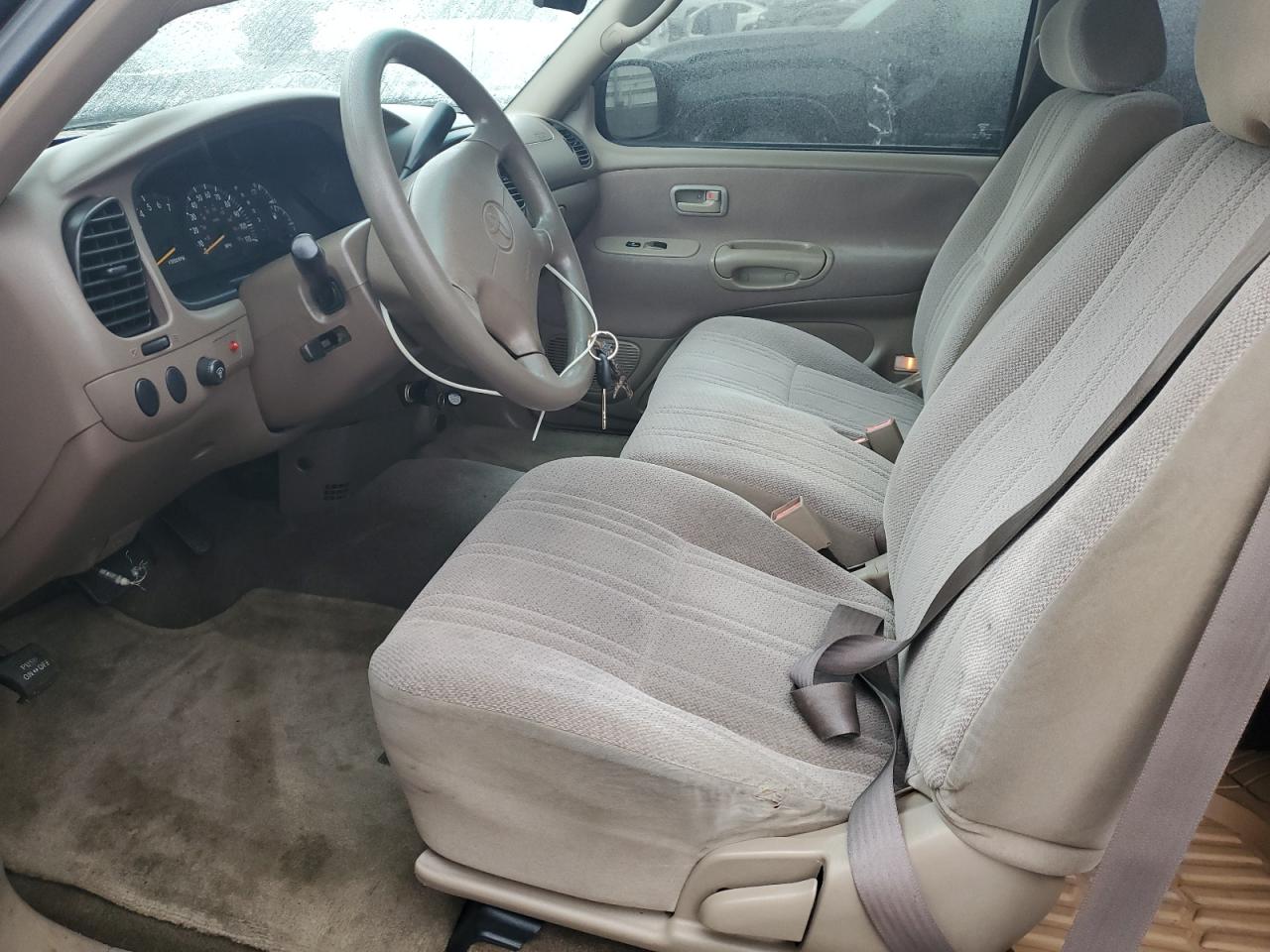 2000 Toyota Tundra - Image 7