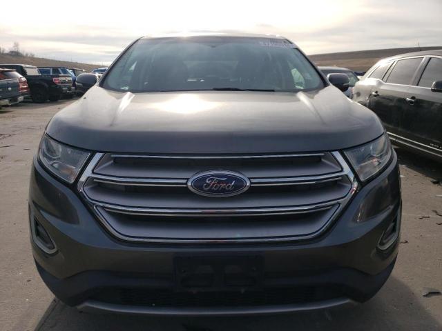 Parquets FORD EDGE 2015 Szary