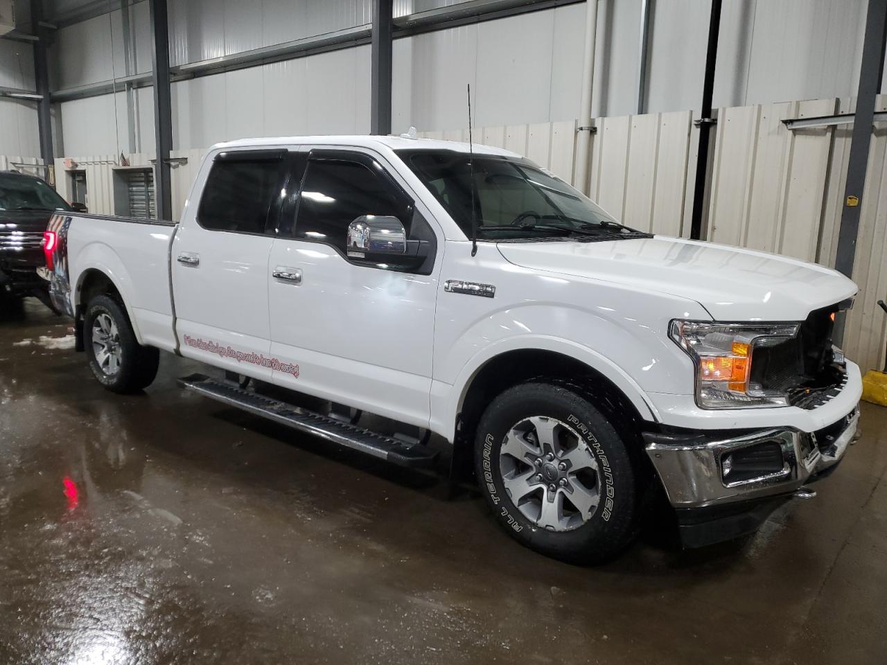 2018 Ford F-150 - Image 4
