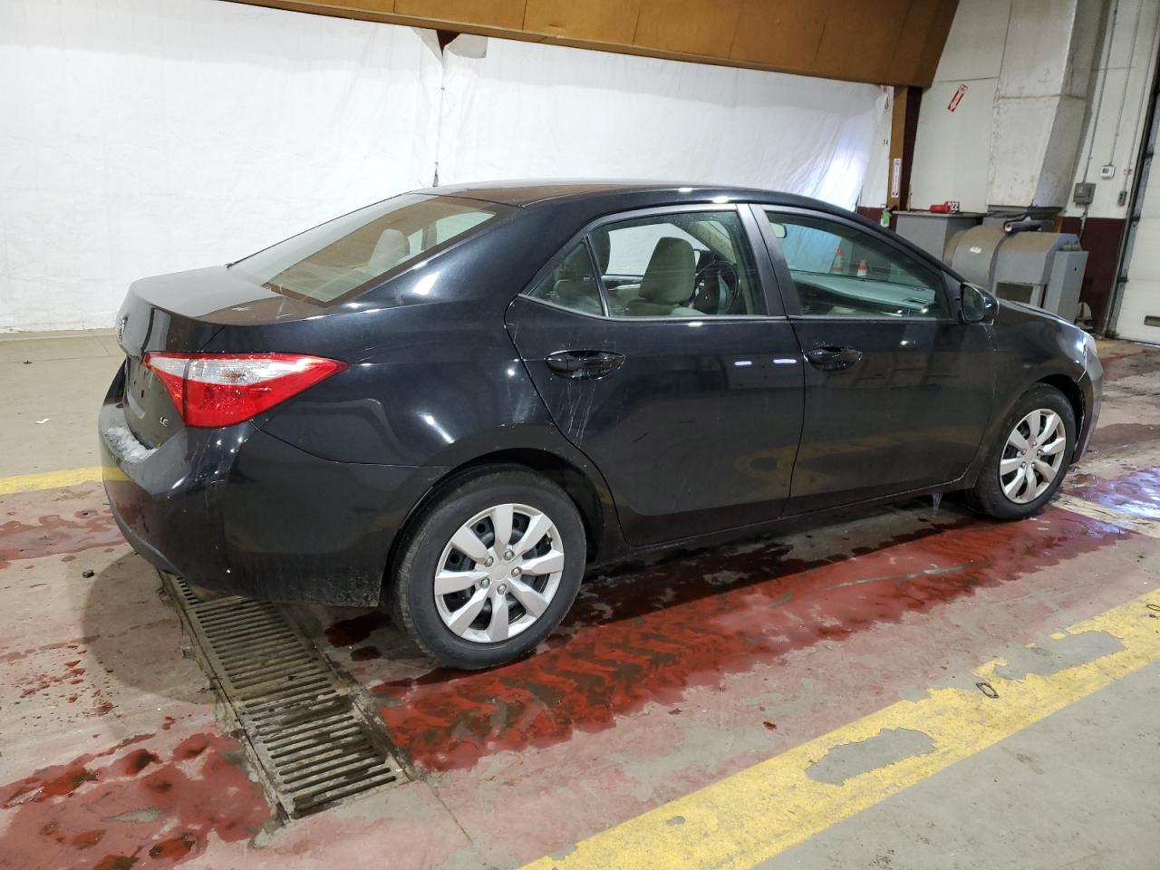2015 Toyota Corolla - Image 3