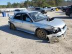 2004 Subaru Impreza Wrx Sti იყიდება Harleyville-ში, SC - All Over