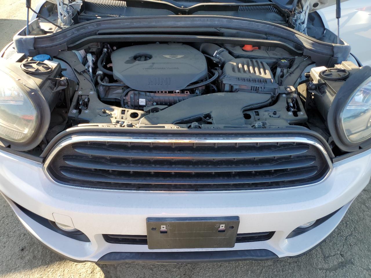 2018 MINI Cooper - Image 11