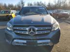 2017 Mercedes-Benz Gls 450 4Matic იყიდება Brookhaven-ში, NY - Side