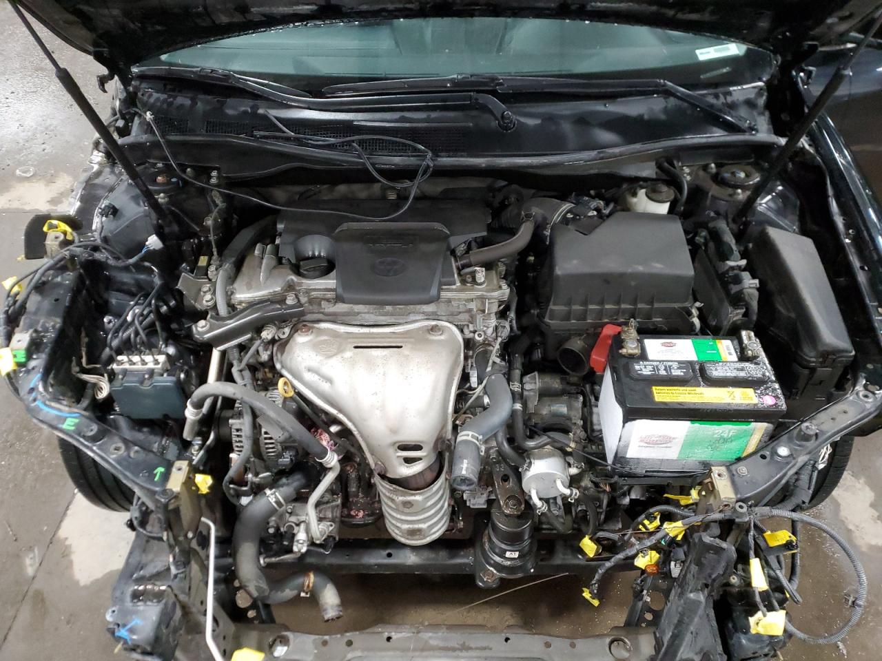 2014 Toyota Camry - Image 11