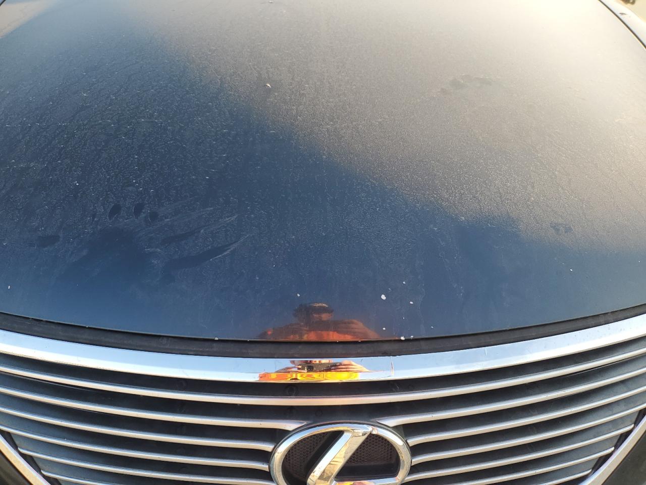 2008 Lexus LS - Image 11