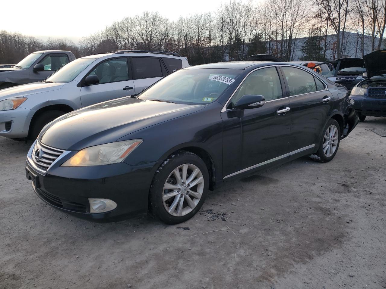 2010 Lexus ES - Image 1