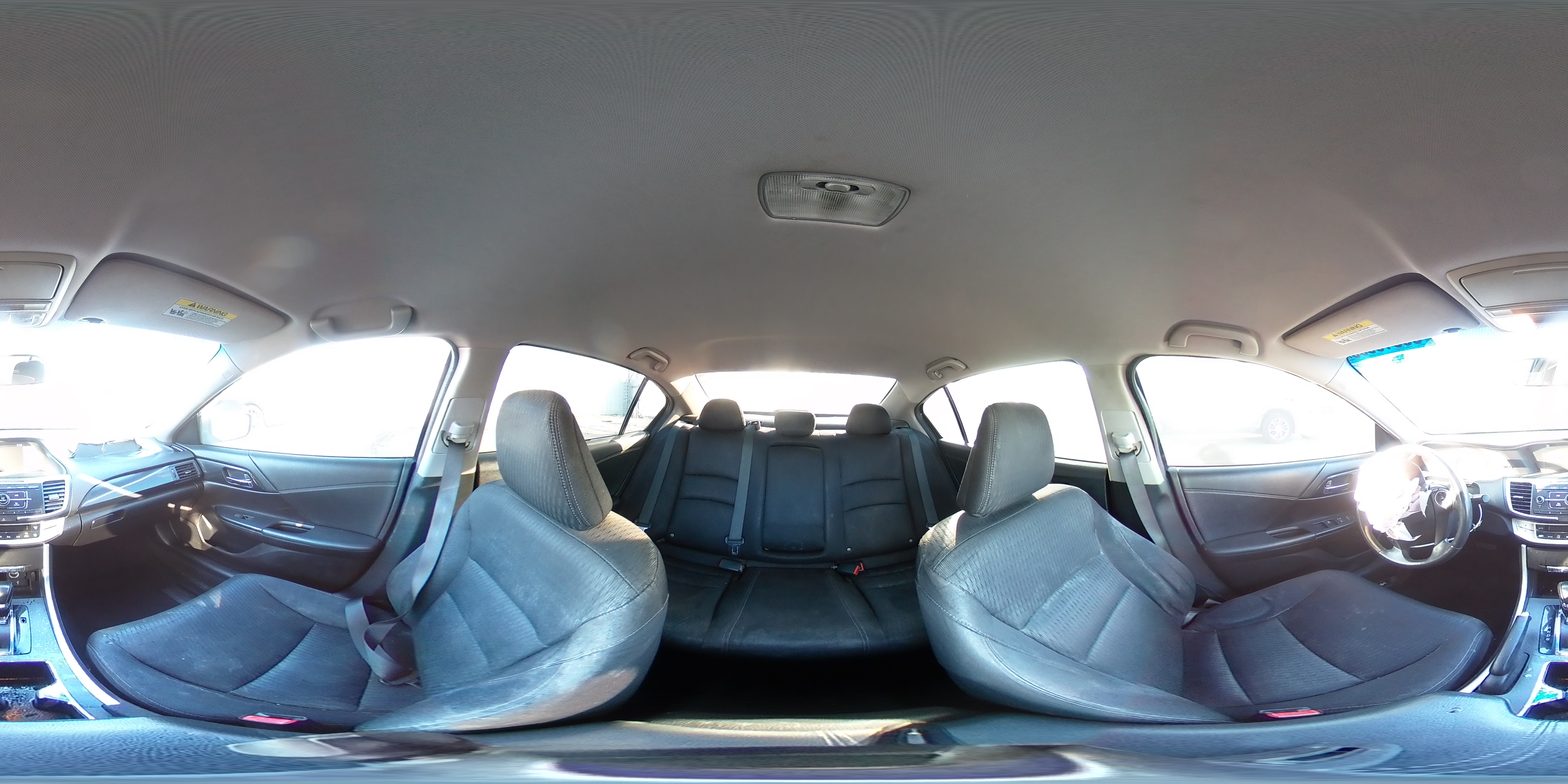 2013 Honda Accord - Image 13