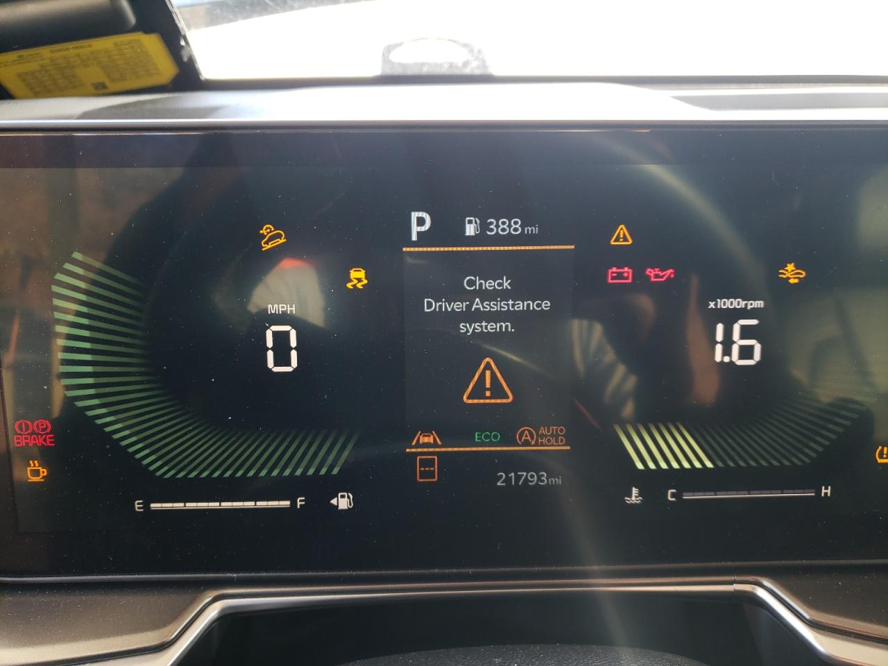 2024 Kia Sorento - Image 9
