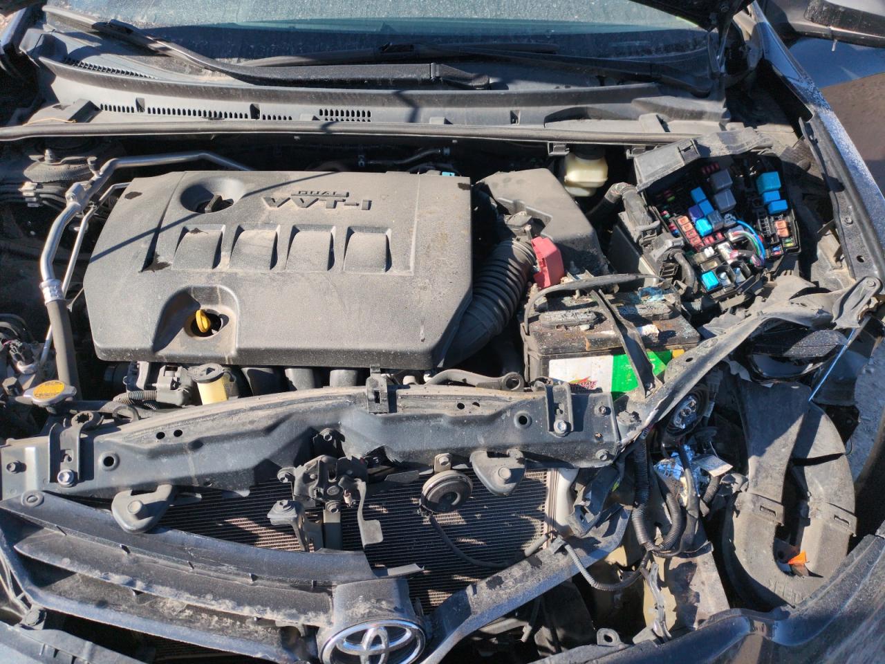 2015 Toyota Corolla - Image 11