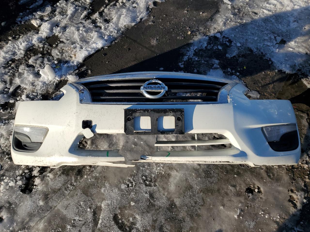 2015 Nissan Altima - Image 12