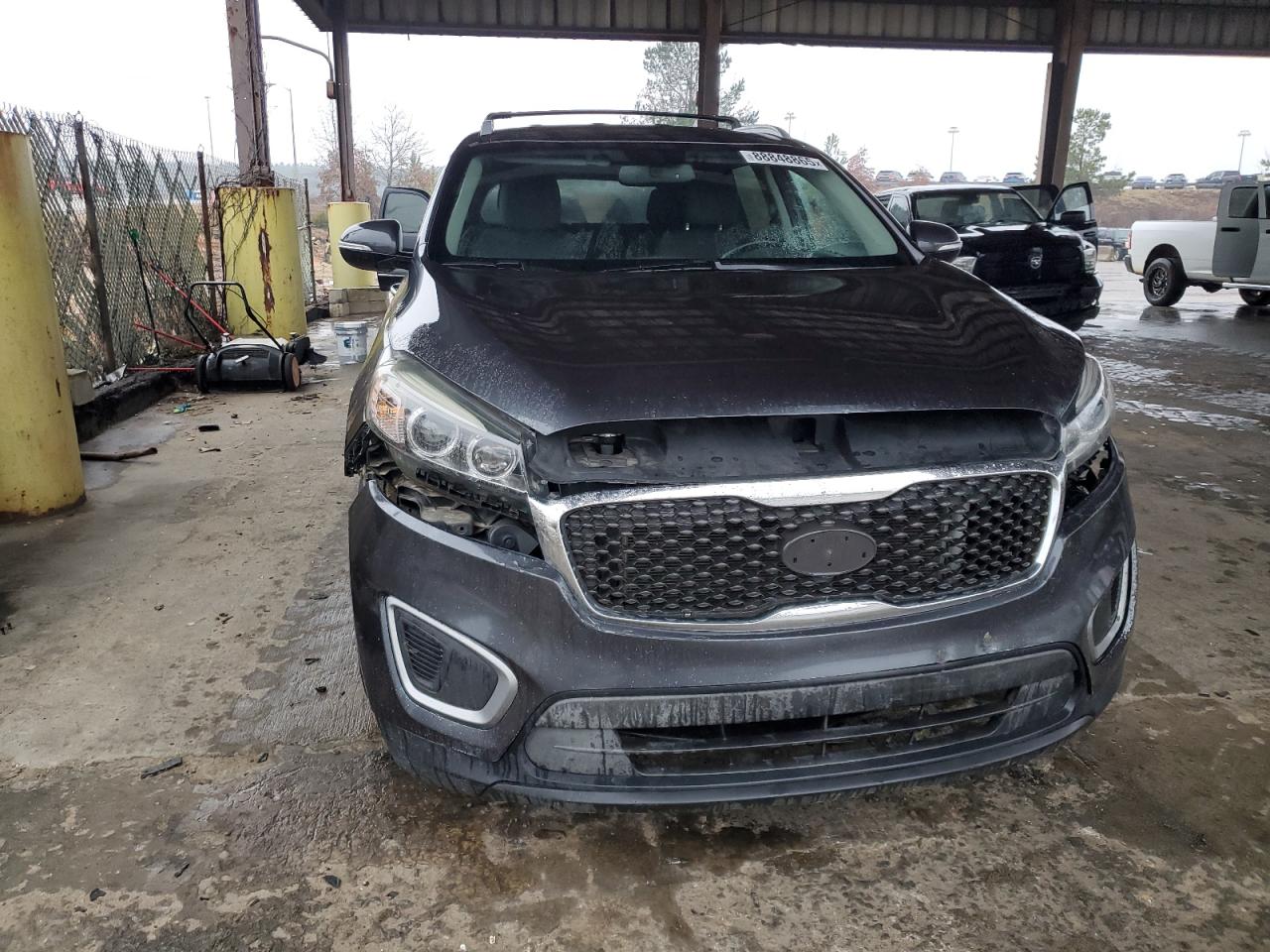 2017 Kia Sorento - Image 5