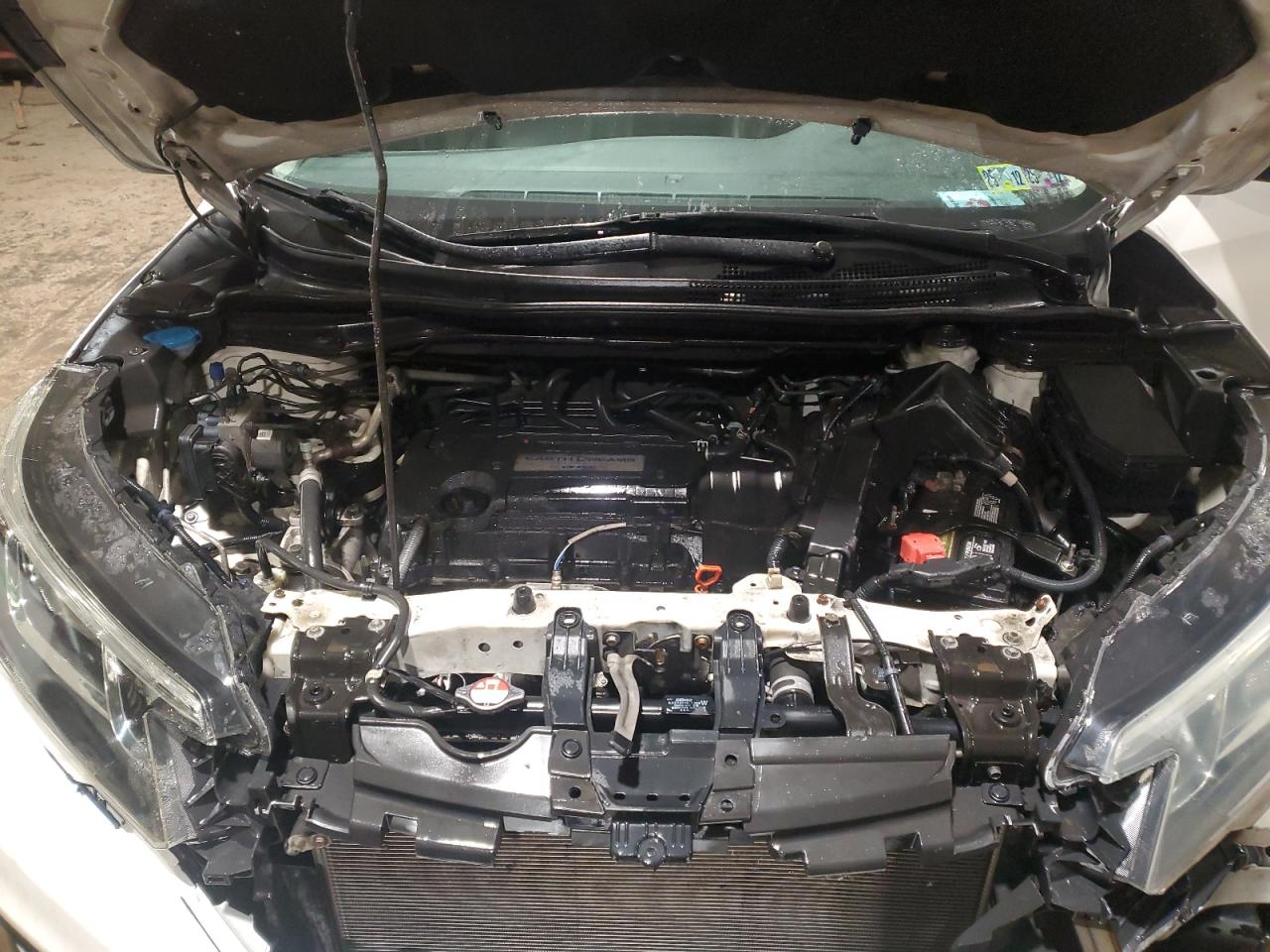 2015 Honda CR-V - Image 12