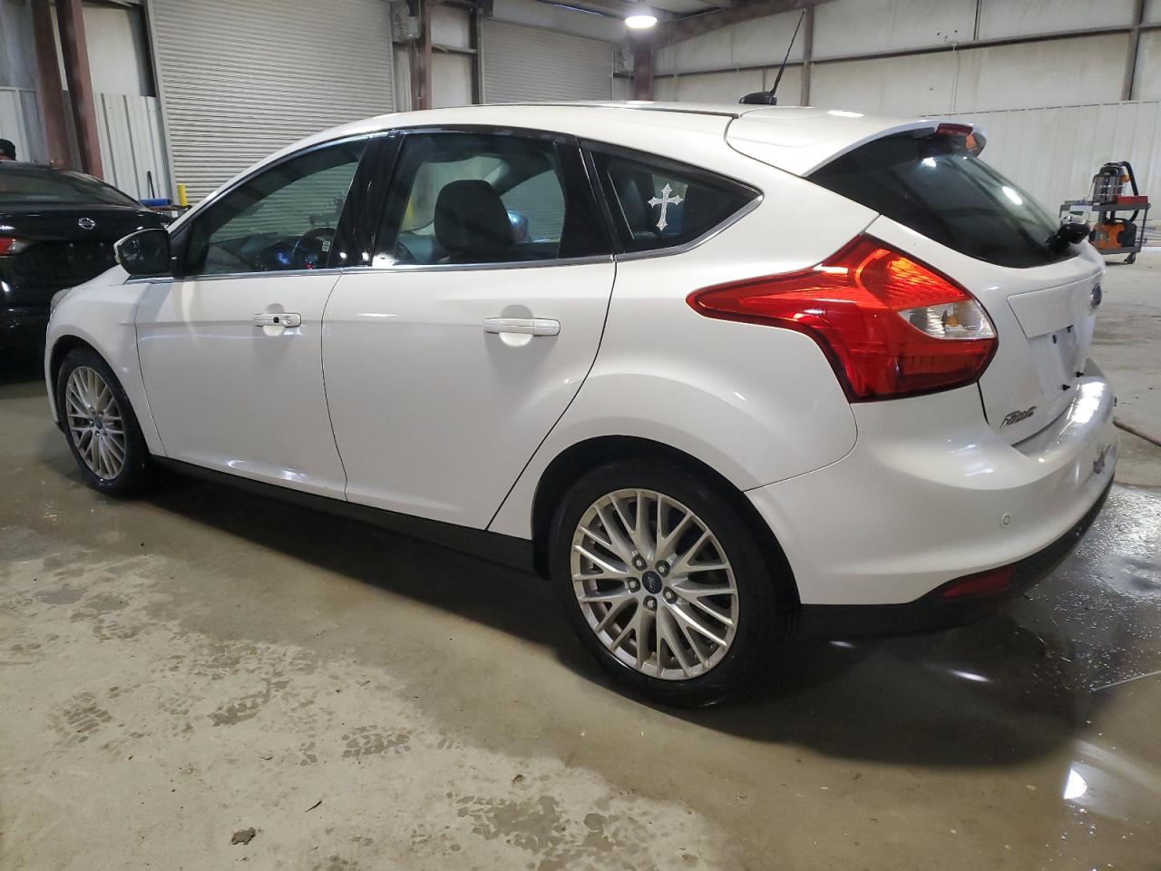 2013 Ford Focus - Image 2