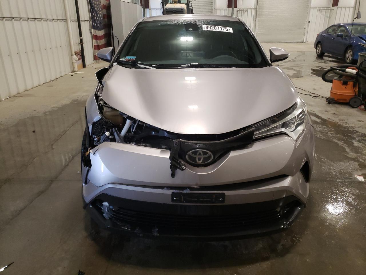 2019 Toyota C-HR - Image 5