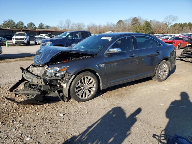 2016 Ford Taurus Limited