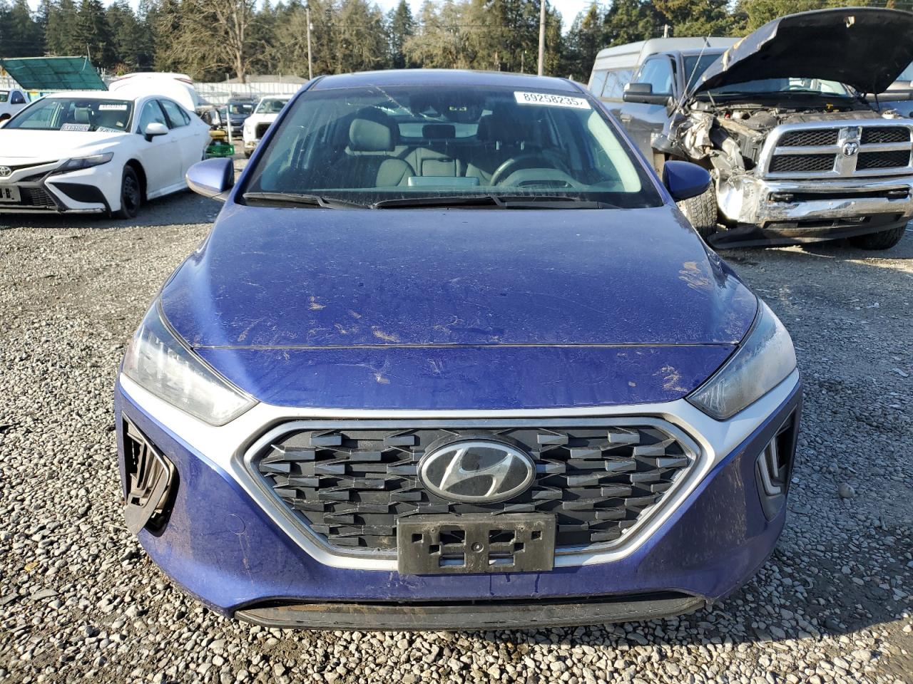 2021 Hyundai IONIQ - Image 5