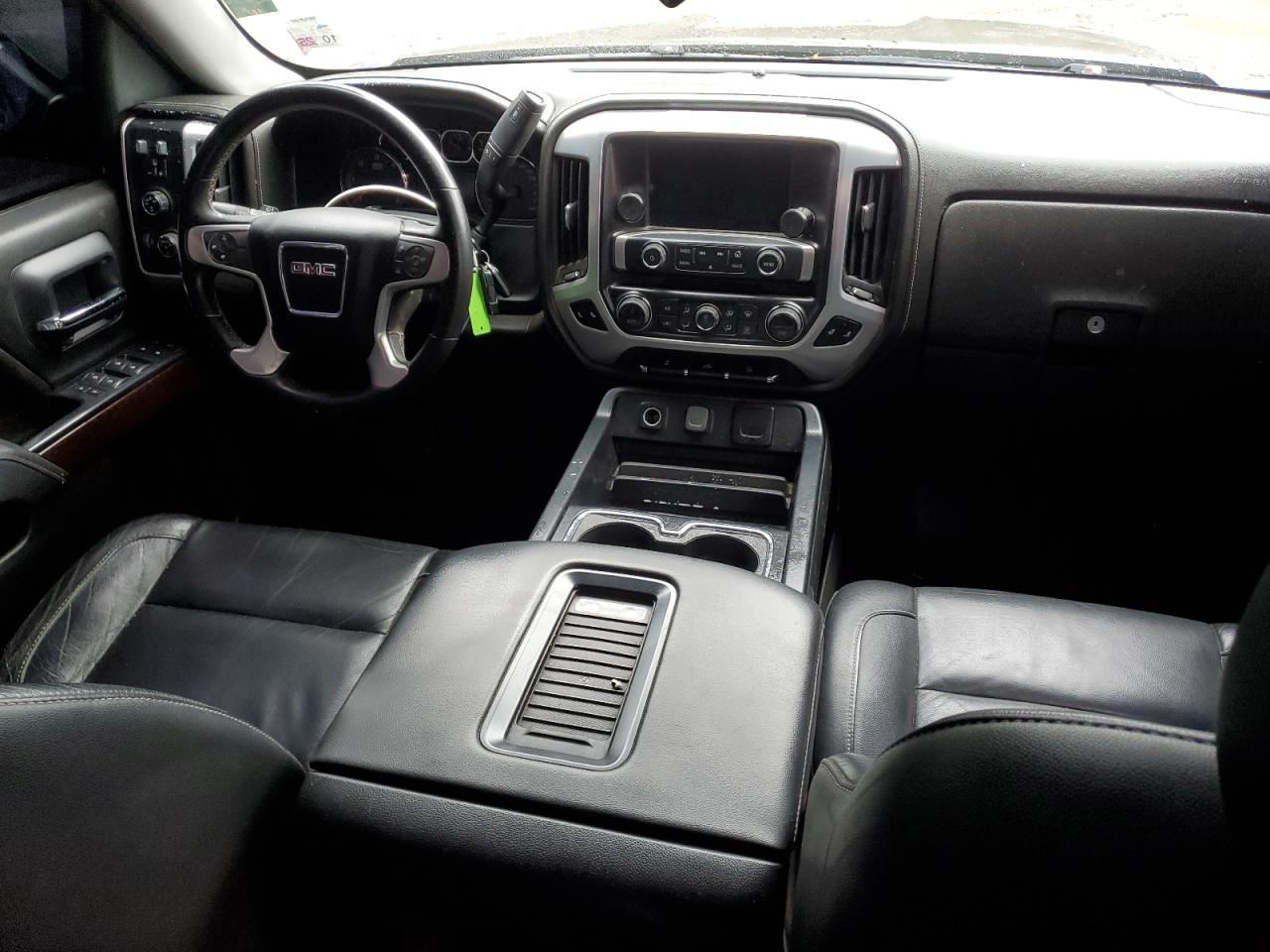 2015 GMC Sierra - Image 8