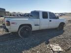 2003 Chevrolet Silverado K1500 for Sale in Earlington, KY - Front End