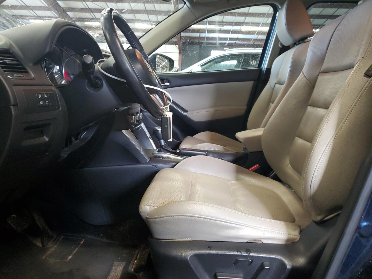 2015 Mazda CX-5 - Image 7