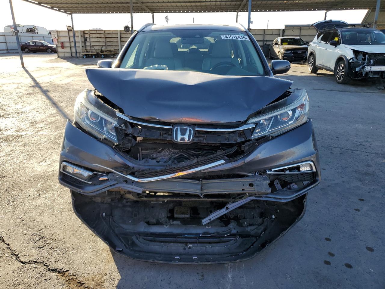2016 Honda CR-V - Image 5
