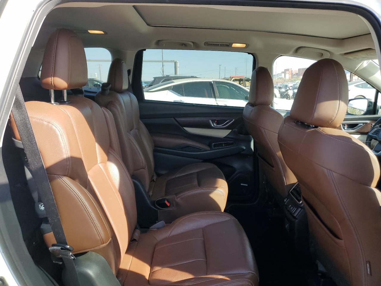 2019 Subaru Ascent - Image 12