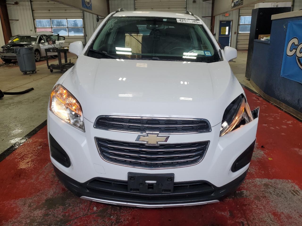 2015 Chevrolet Trax - Image 5
