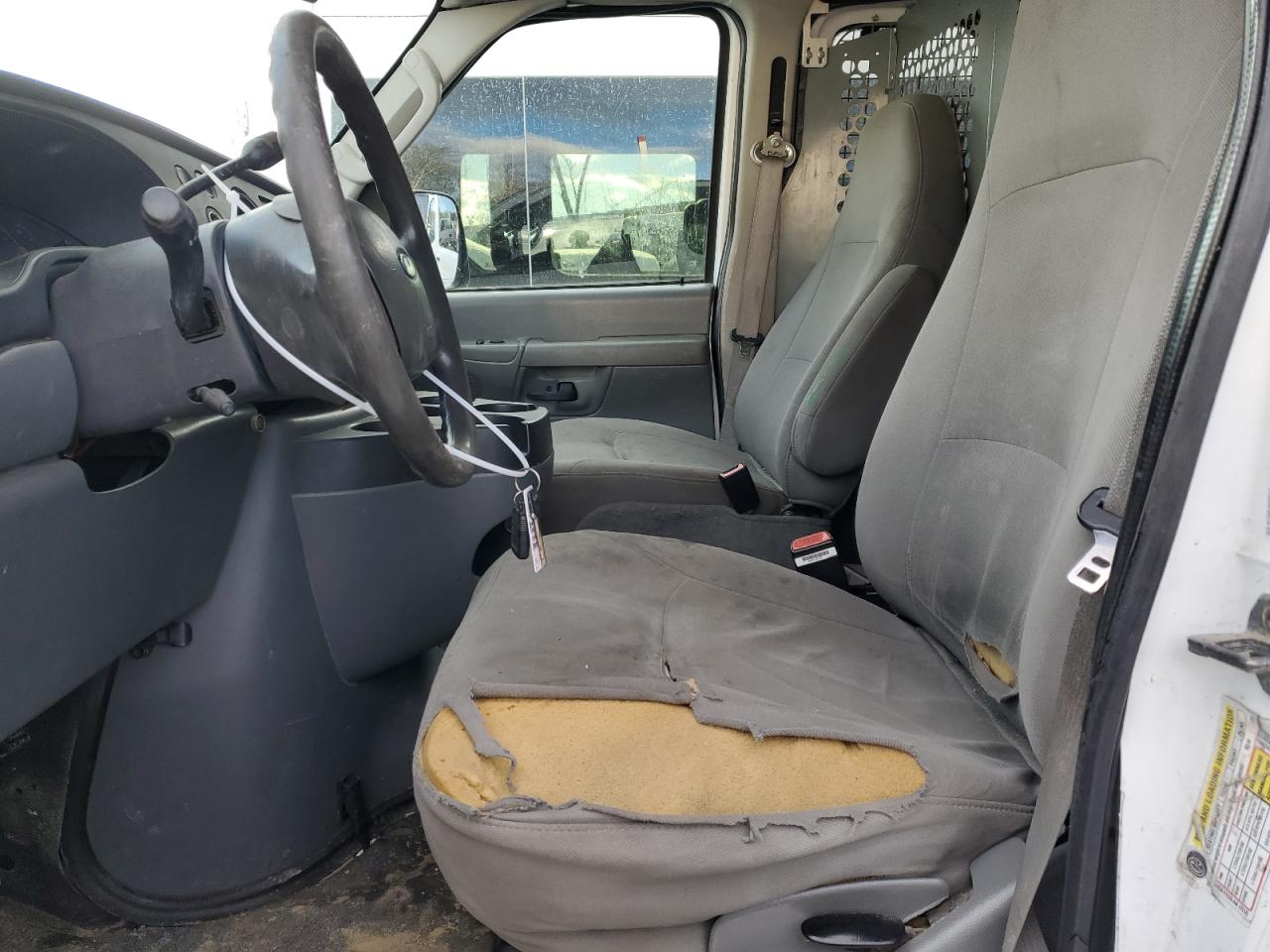 2008 Ford Econoline - Image 7
