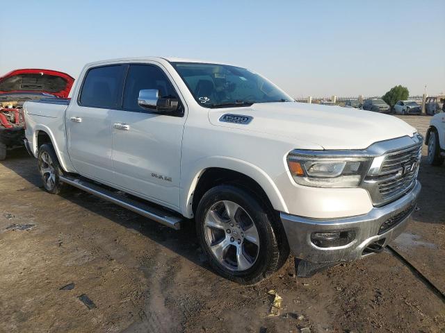 1C6SRFJT1KN866801 - 2019 DODGE RAM - #undefined