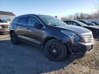 2017 Cadillac Xt5 Luxury zu verkaufen in Assonet, MA - Rear End