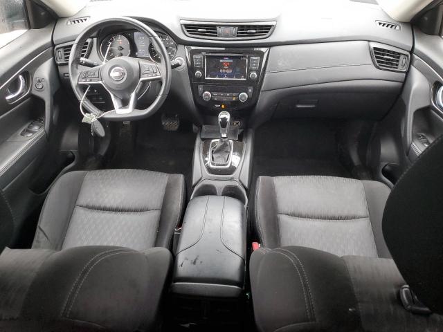  NISSAN ROGUE 2019 Серый