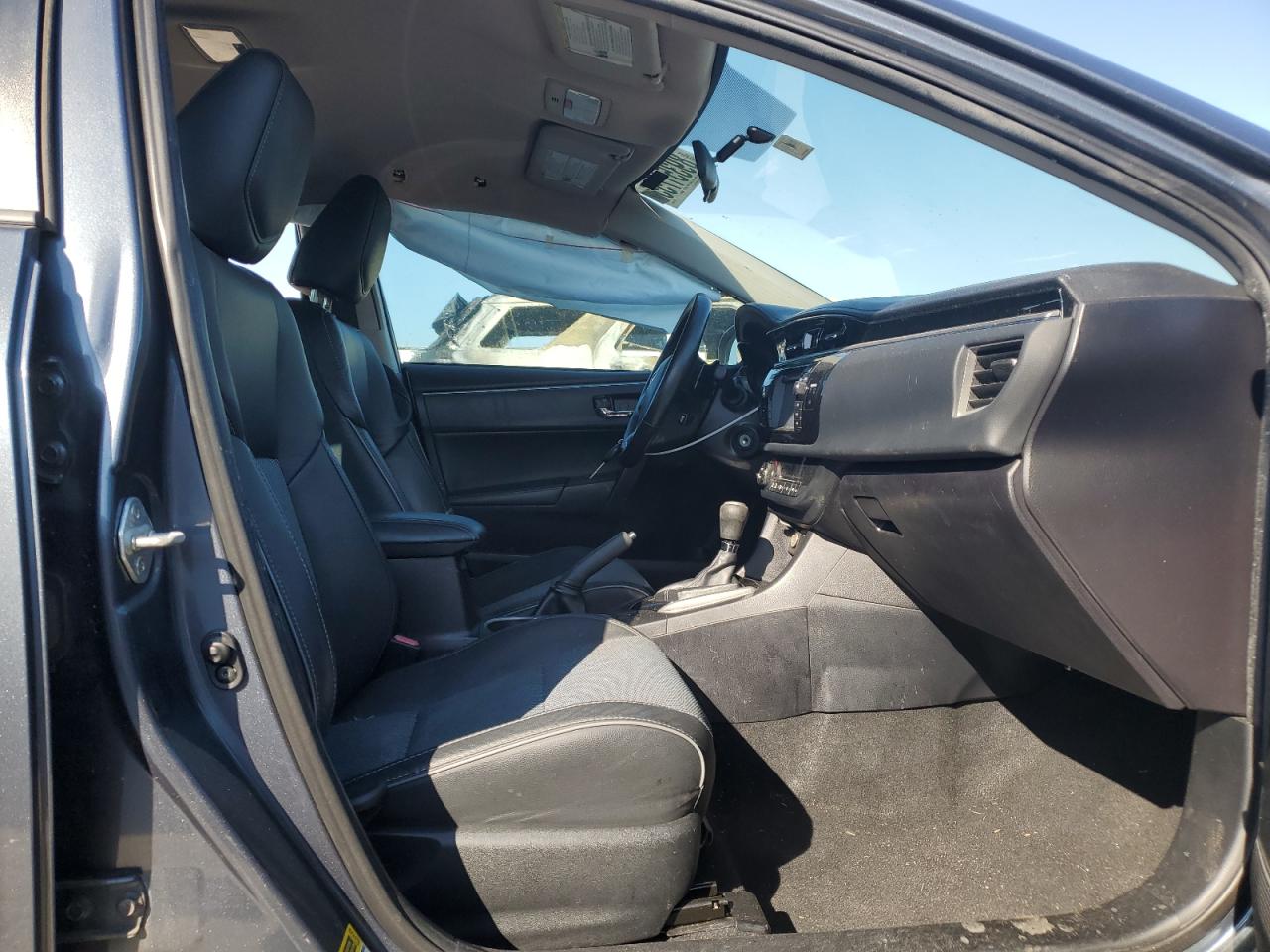2015 Toyota Corolla - Image 7
