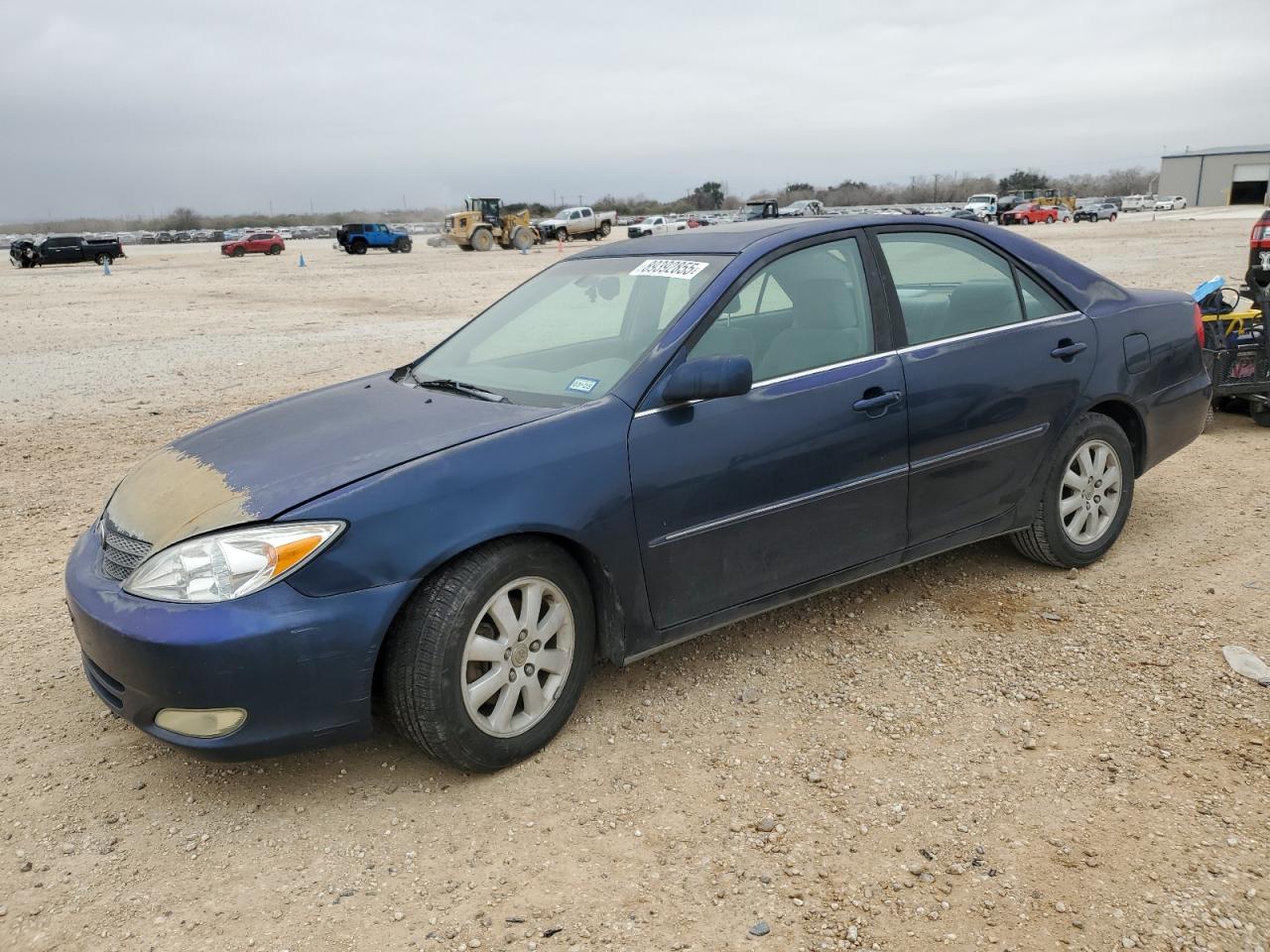 2004 Toyota Camry - Image 1