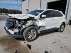 2017 Ford Edge Sel de vânzare în Apopka, FL - Front End