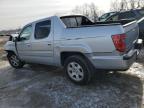 2010 Honda Ridgeline Rts იყიდება Baltimore-ში, MD - Front End