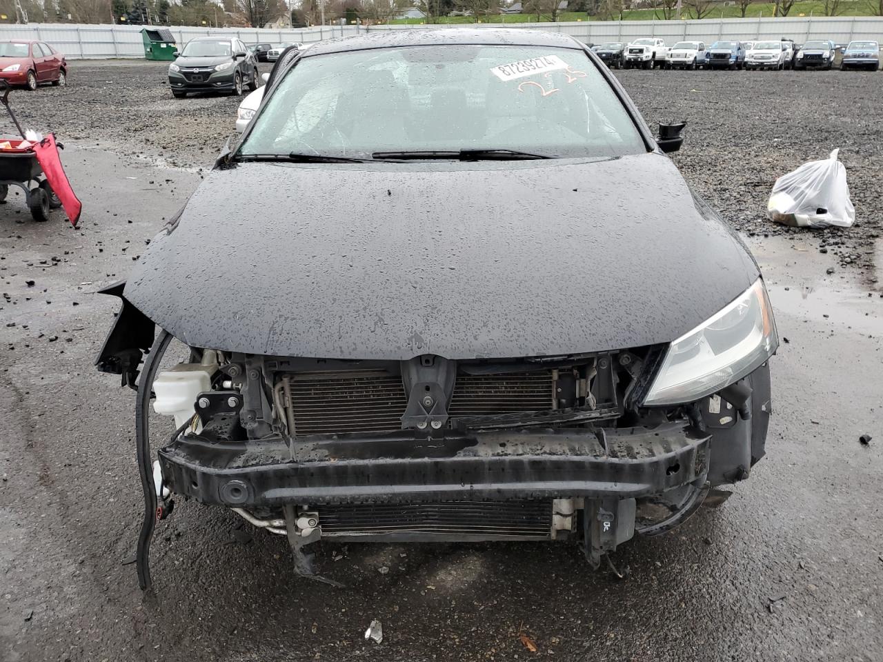 2015 Volkswagen Jetta - Image 5