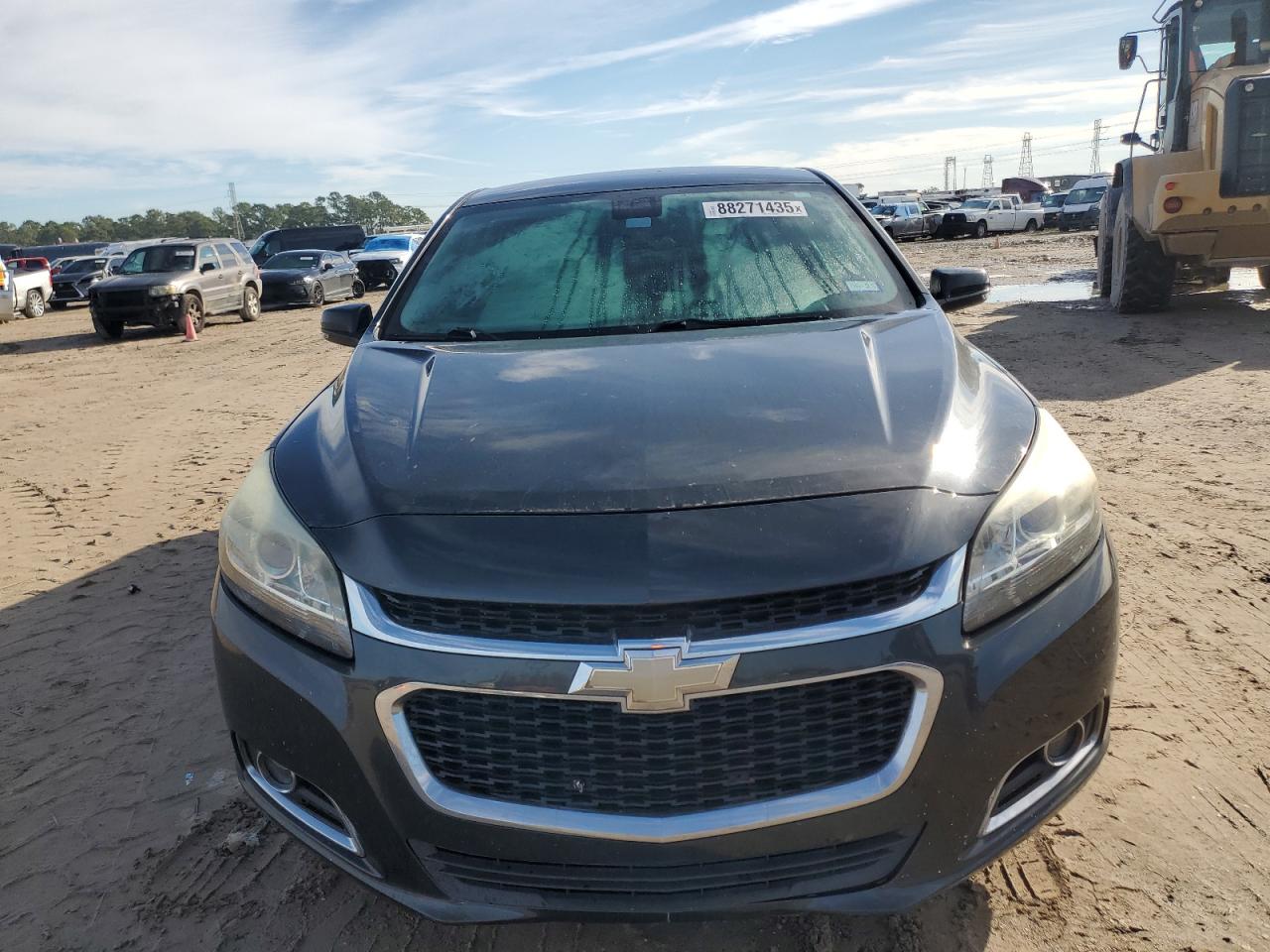 2015 Chevrolet Malibu - Image 5