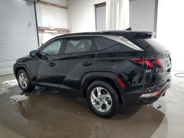  HYUNDAI TUCSON 2023 Black