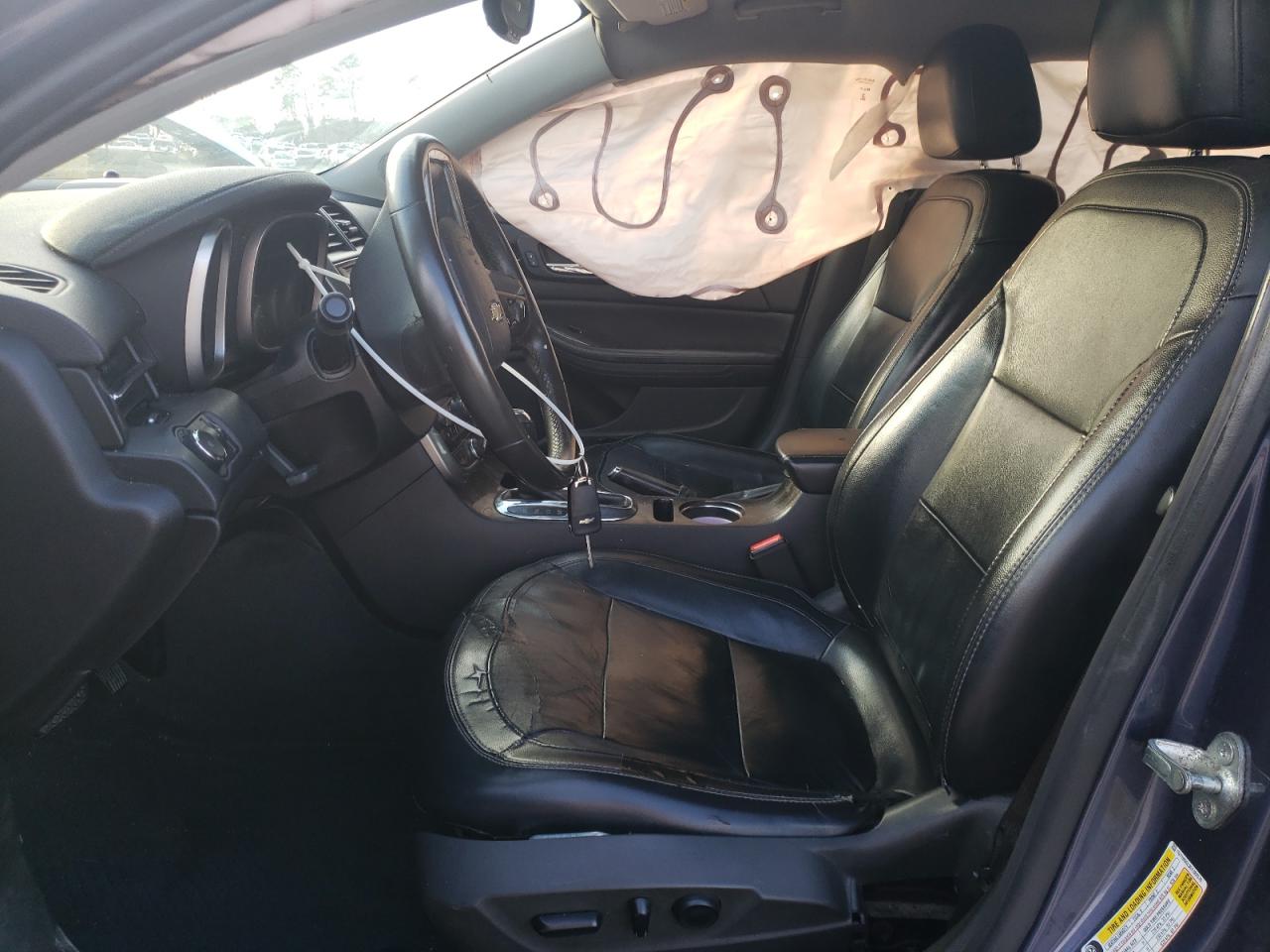 2014 Chevrolet Malibu - Image 7