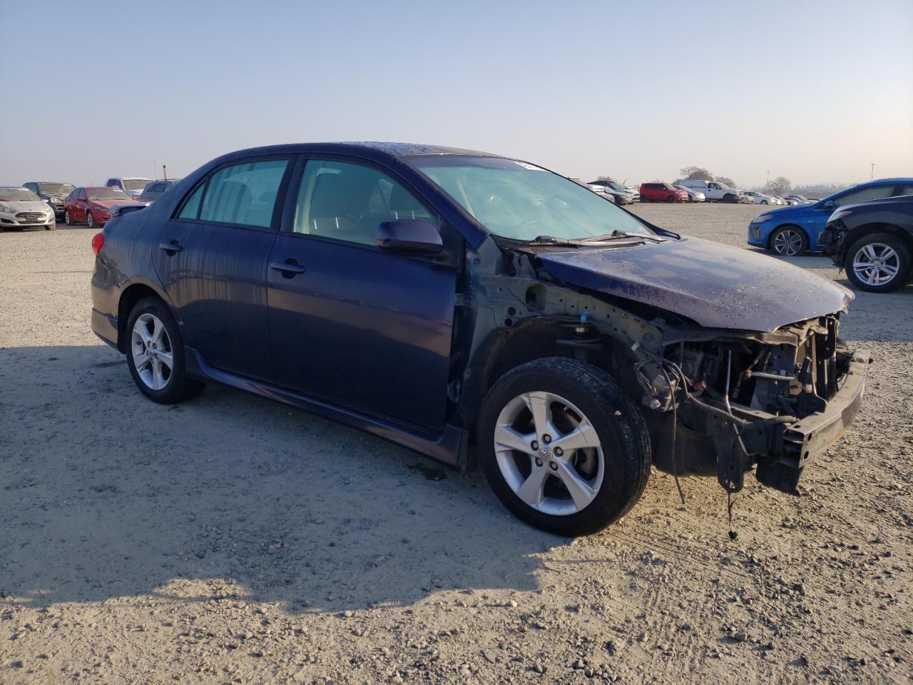2011 Toyota Corolla - Image 4
