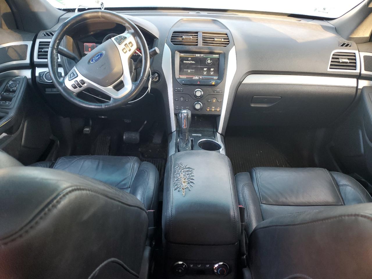 2011 Ford Explorer - Image 8